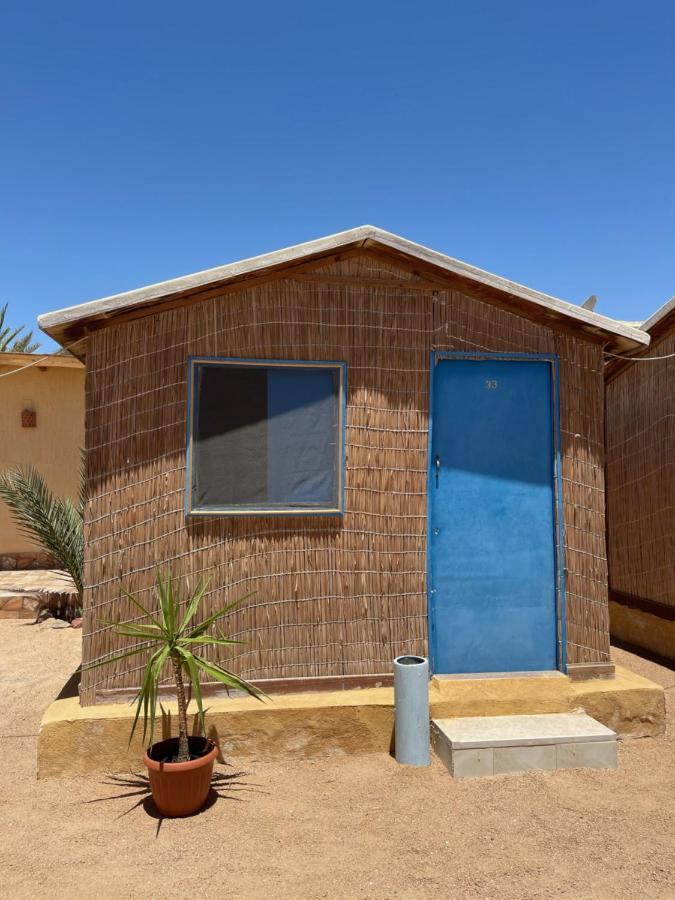 Dolphin Camp Hotel Dahab Luaran gambar