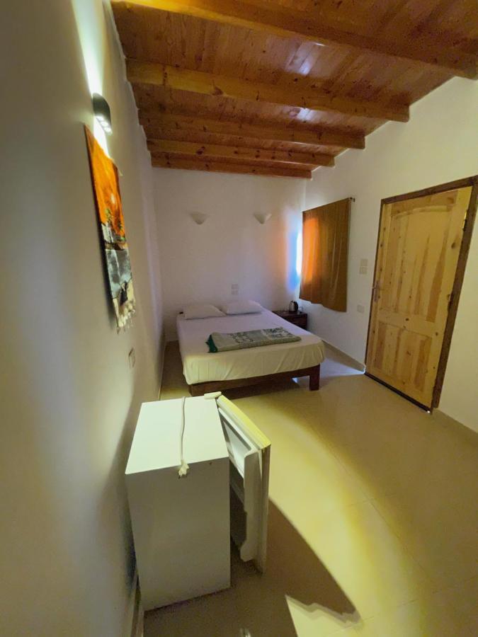 Dolphin Camp Hotel Dahab Luaran gambar