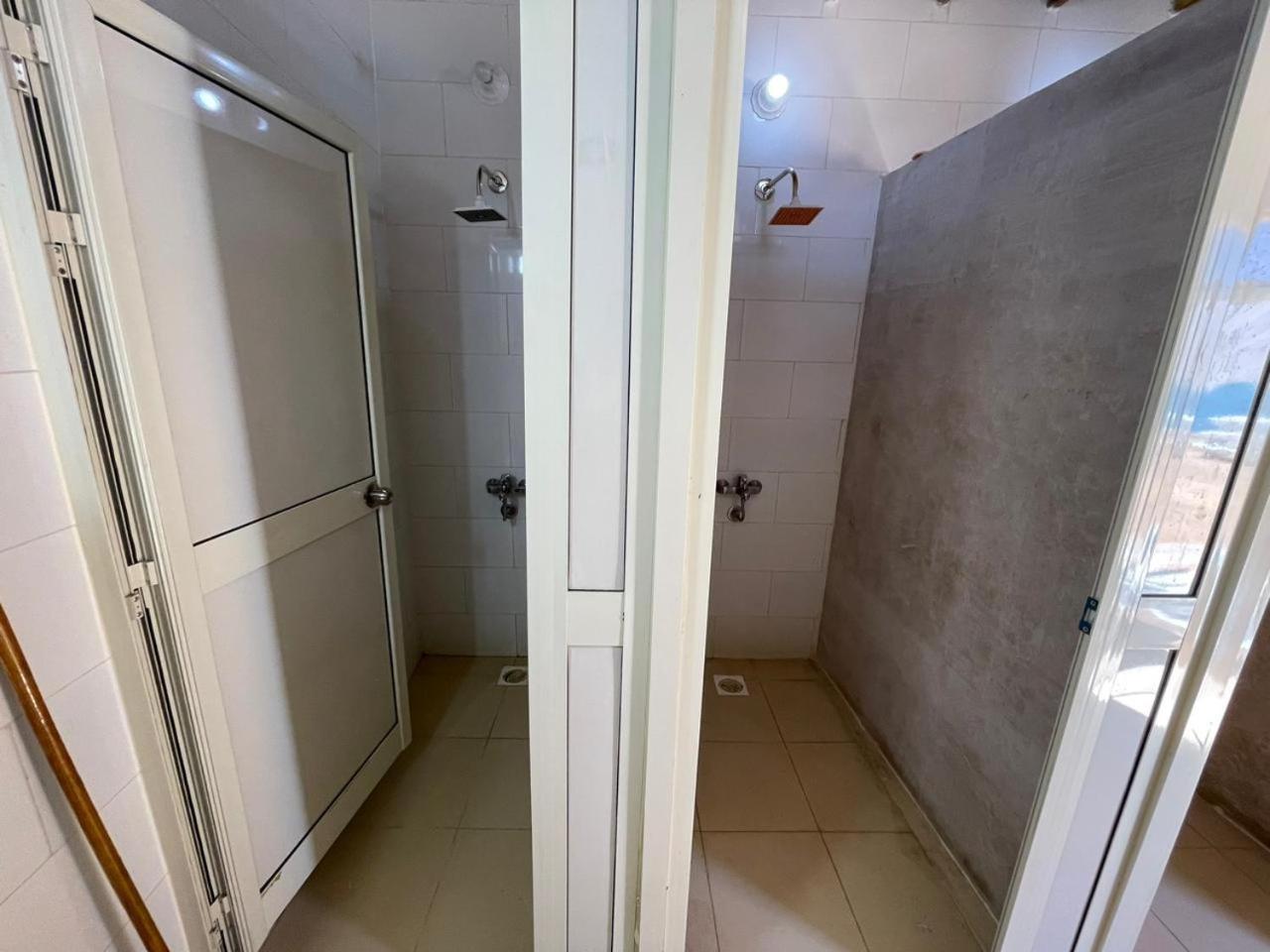 Dolphin Camp Hotel Dahab Luaran gambar